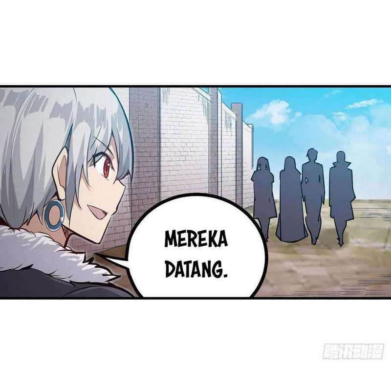 Wuxian Shitu Yu Shier Zhan Ji (Infinite Apostles and Twelve War Girls) Chapter 159 Bahasa Indonesia